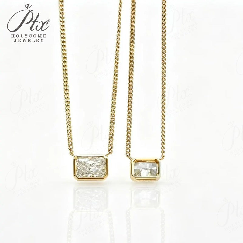 hpht diamond halo ring for push present